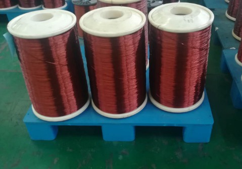 紙包線和漆包線如何選？